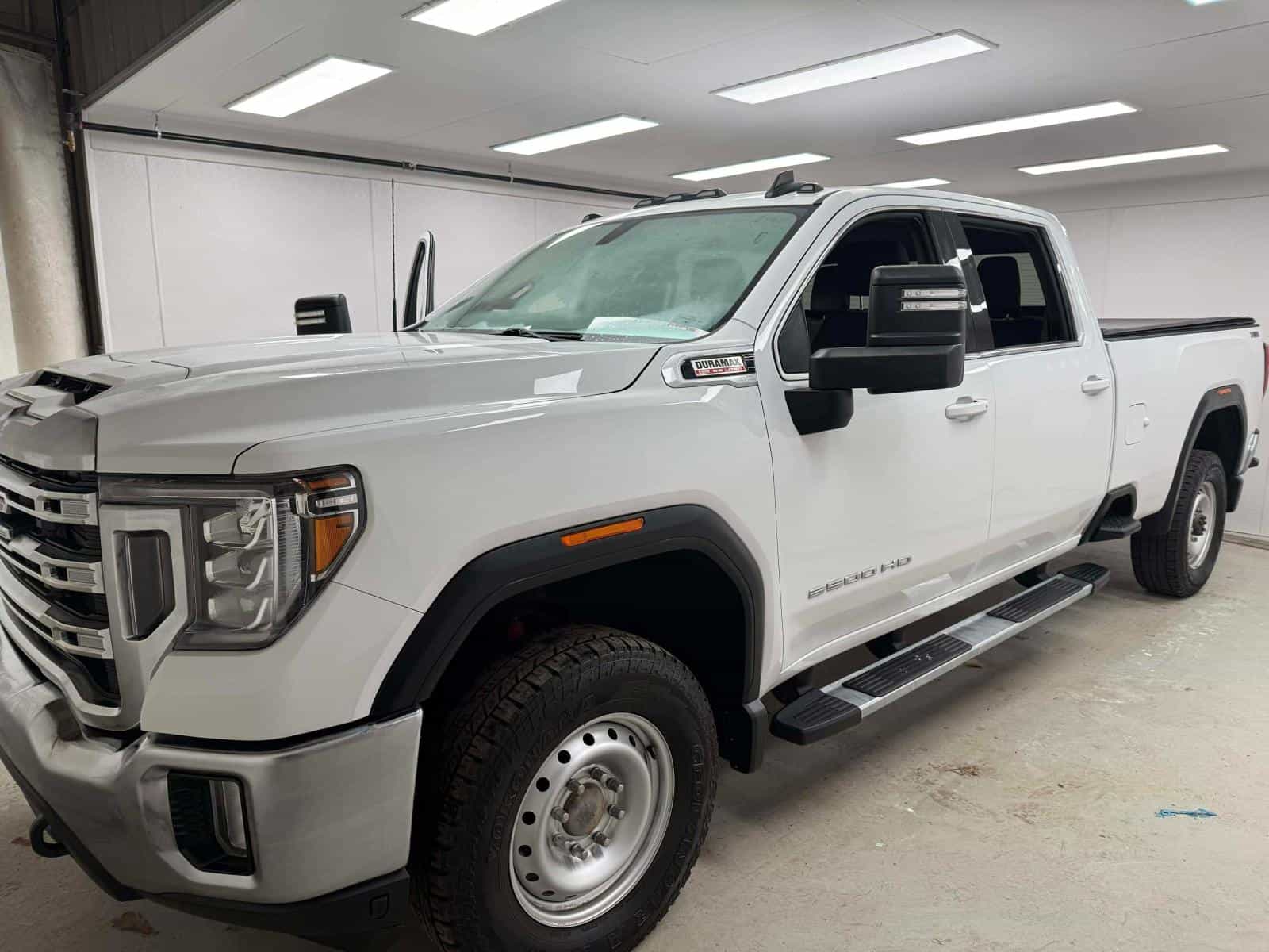2022 GMC Sierra K2500 Sle SLE - Image 1