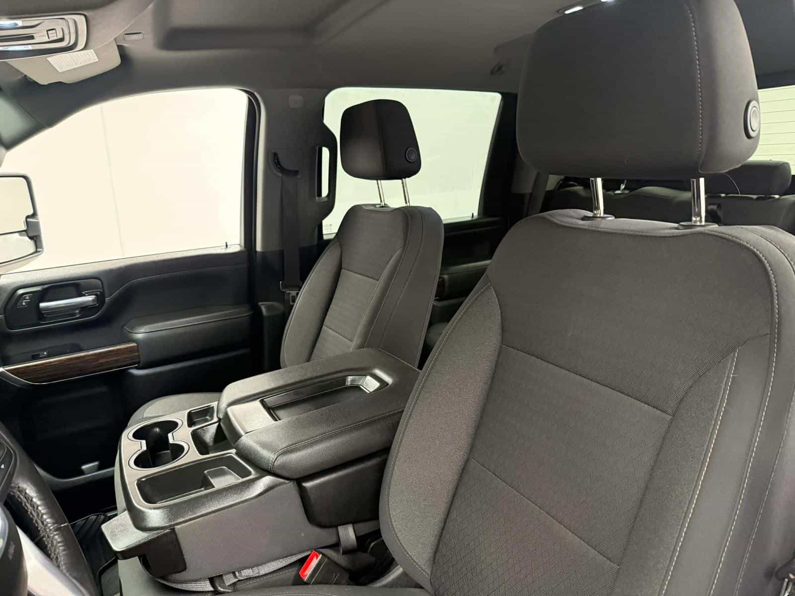 2022 GMC Sierra K2500 Sle SLE - Image 10