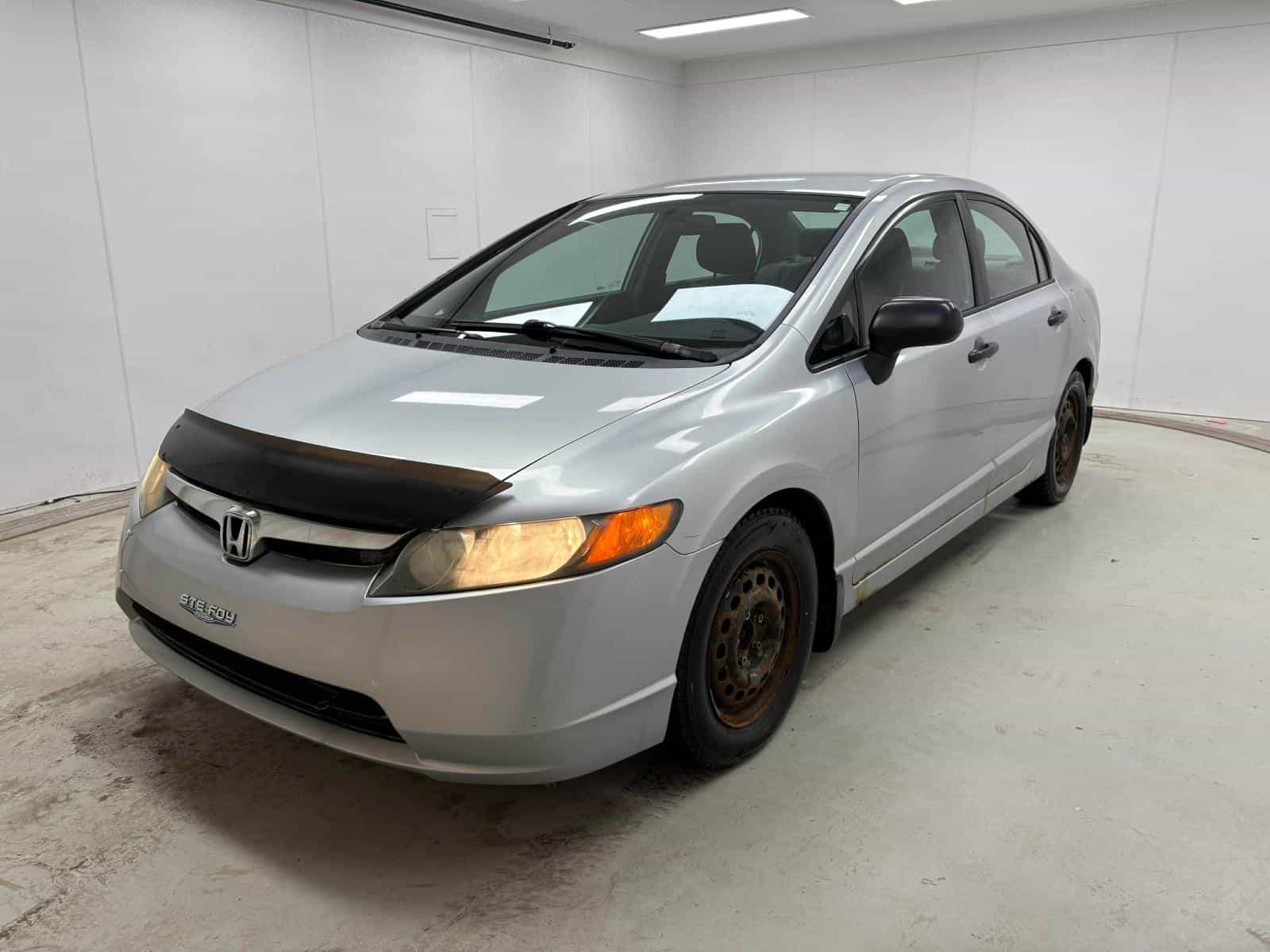 2008 Honda Civic Dx-G DX-G - Image 1