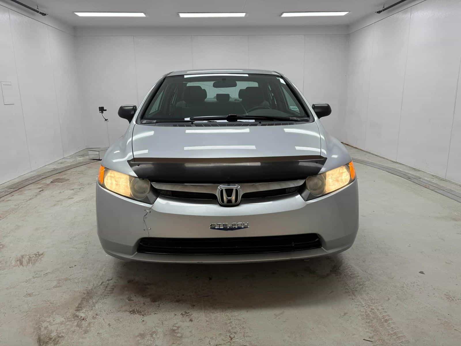 2008 Honda Civic Dx-G DX-G - Image 2