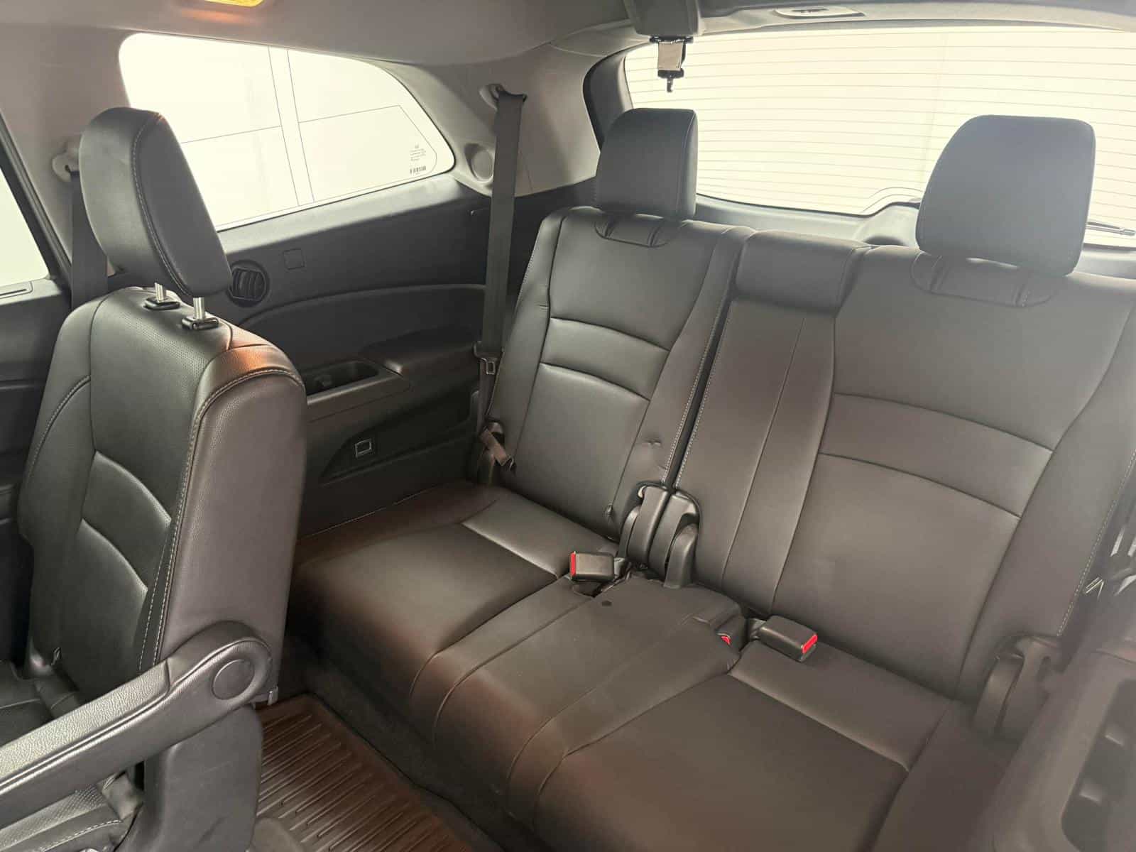 Image 8 Honda Pilot Touring 2017