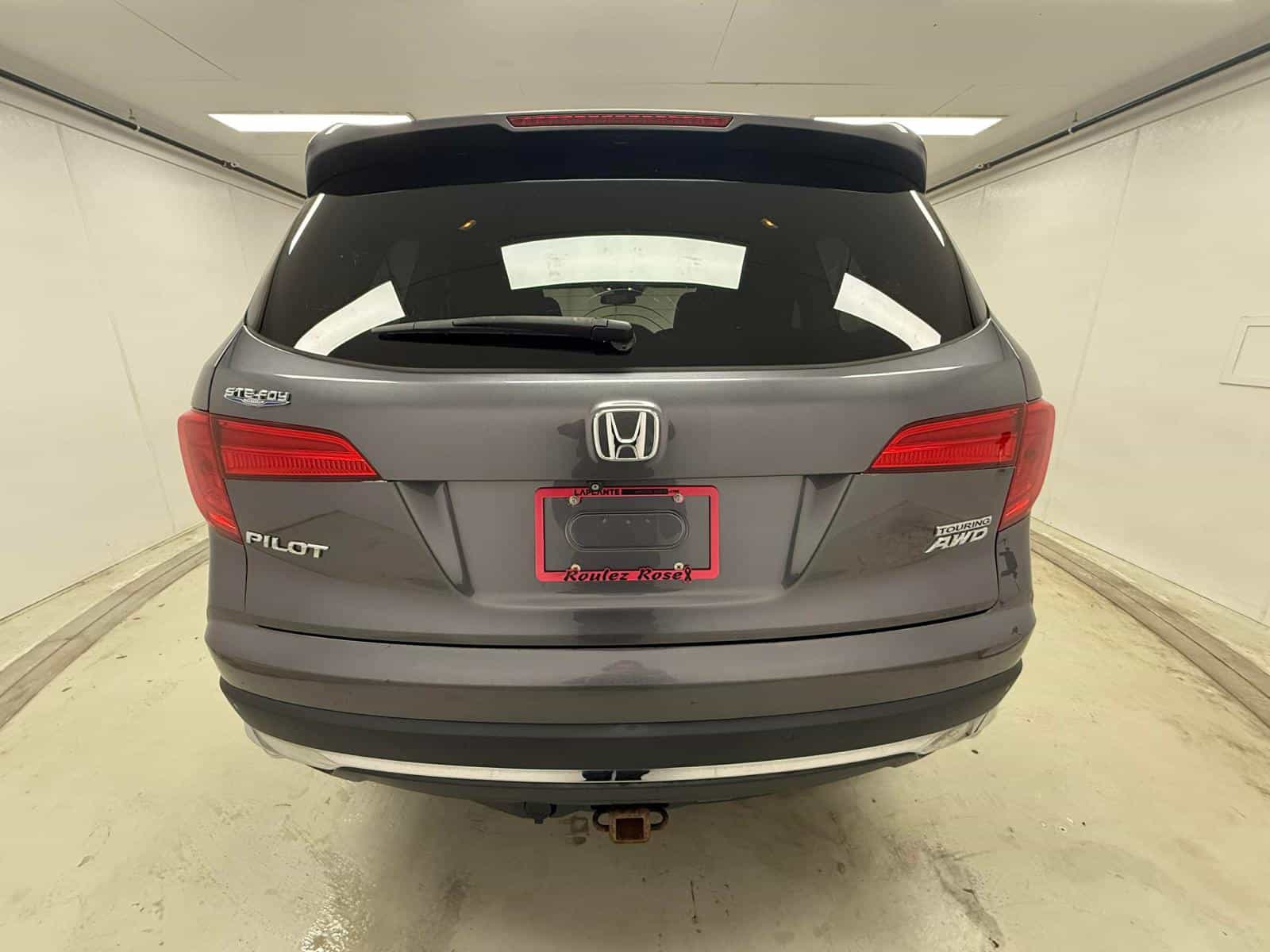 Image 5 Honda Pilot Touring 2017