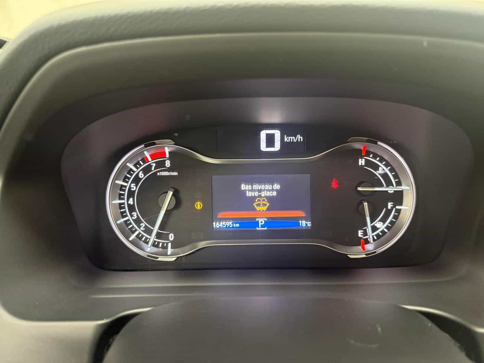 Image 14 Honda Pilot Touring 2017