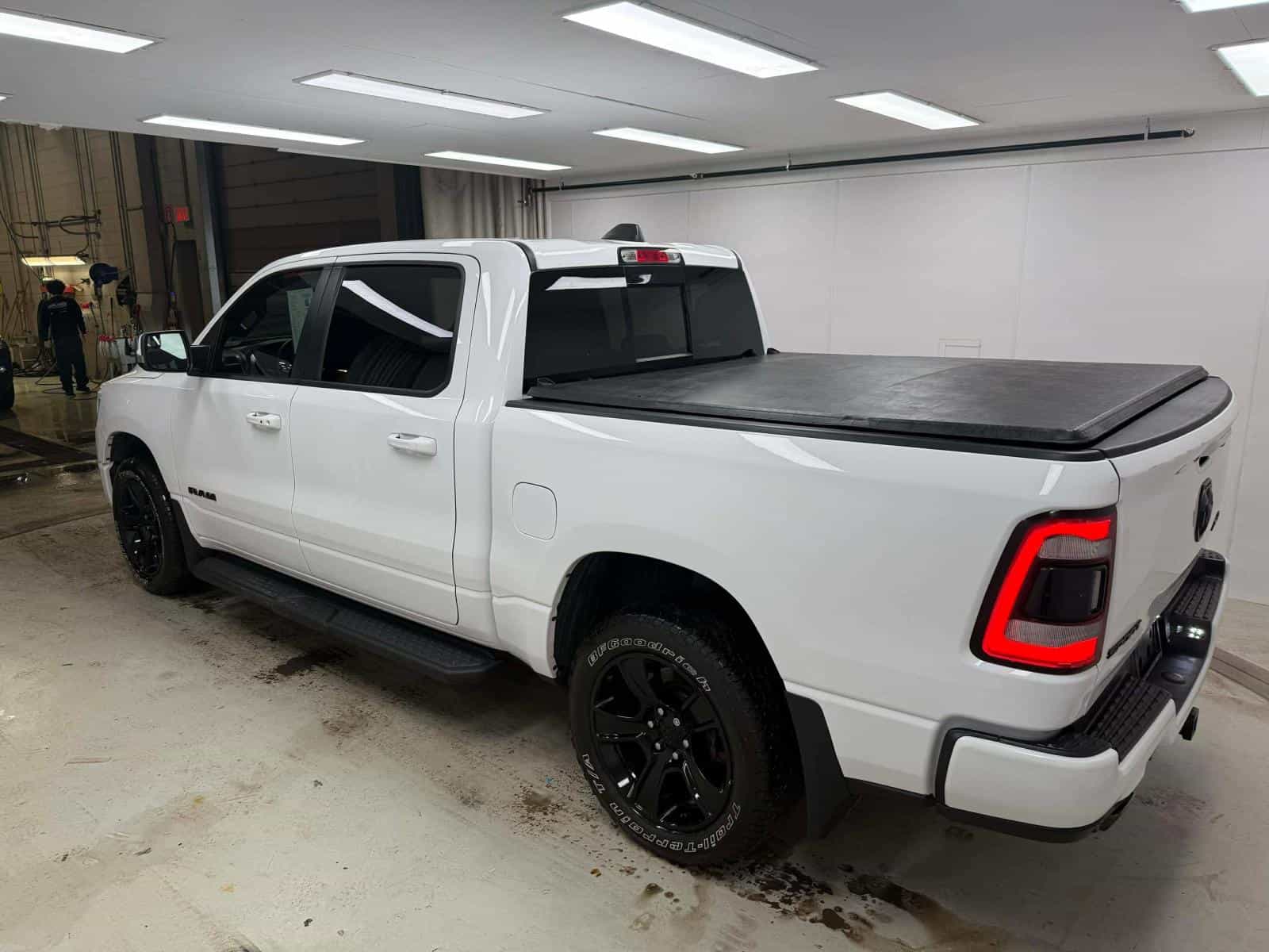 2022 RAM 1500 Sport Sport - Image 6