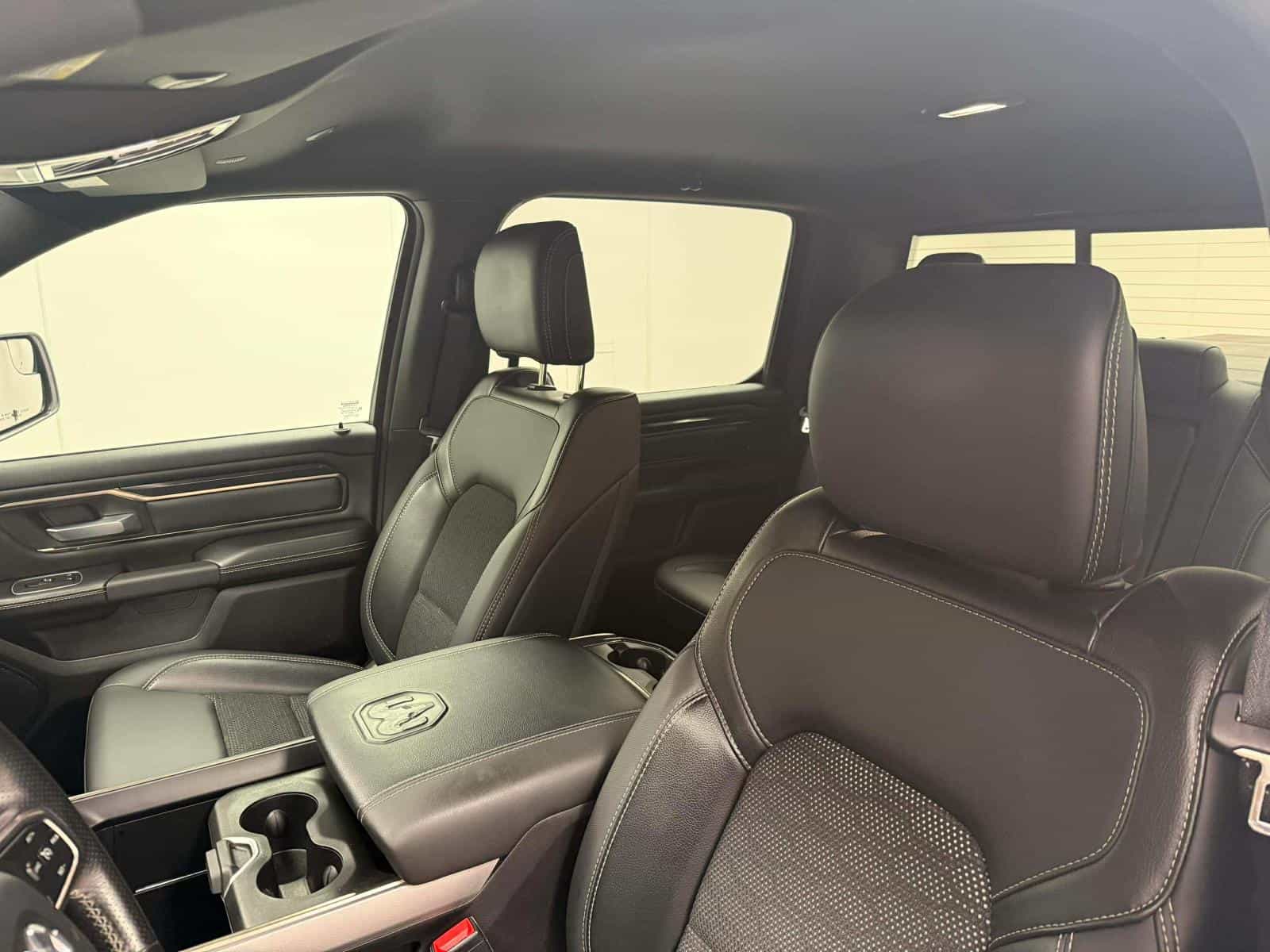 2022 RAM 1500 Sport Sport - Image 10