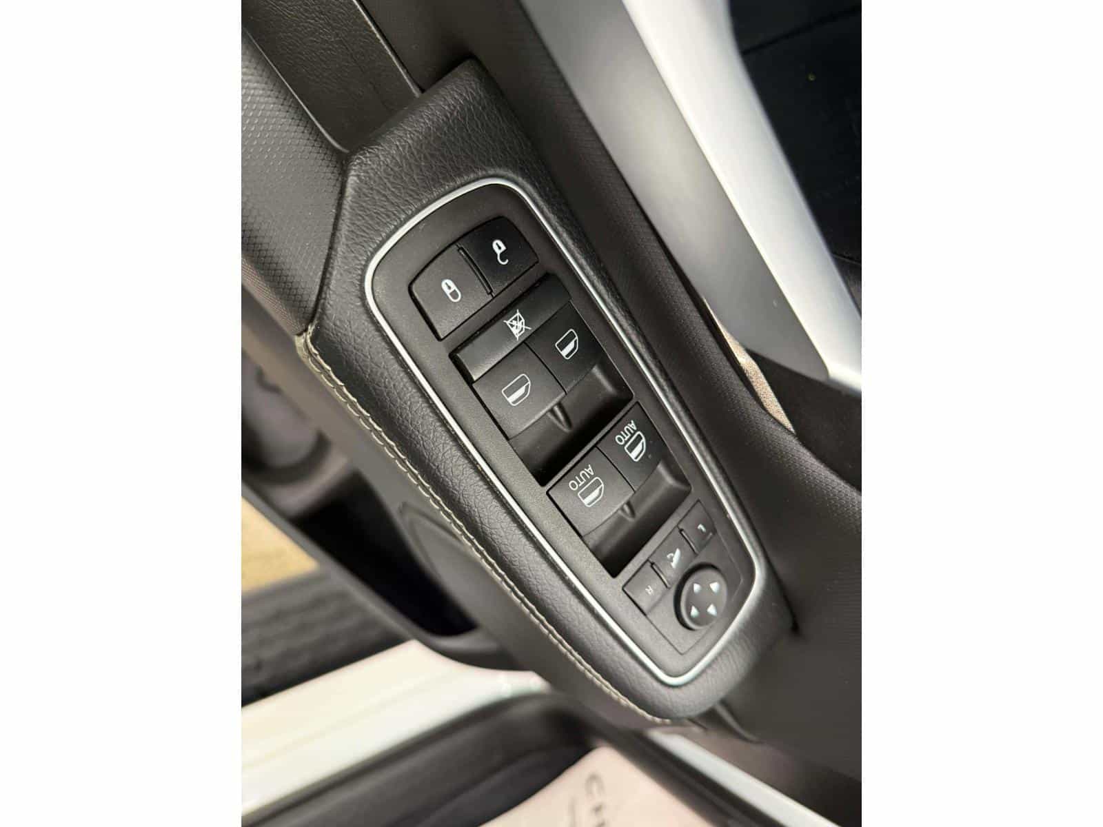 2022 RAM 1500 Sport Sport - Image 11