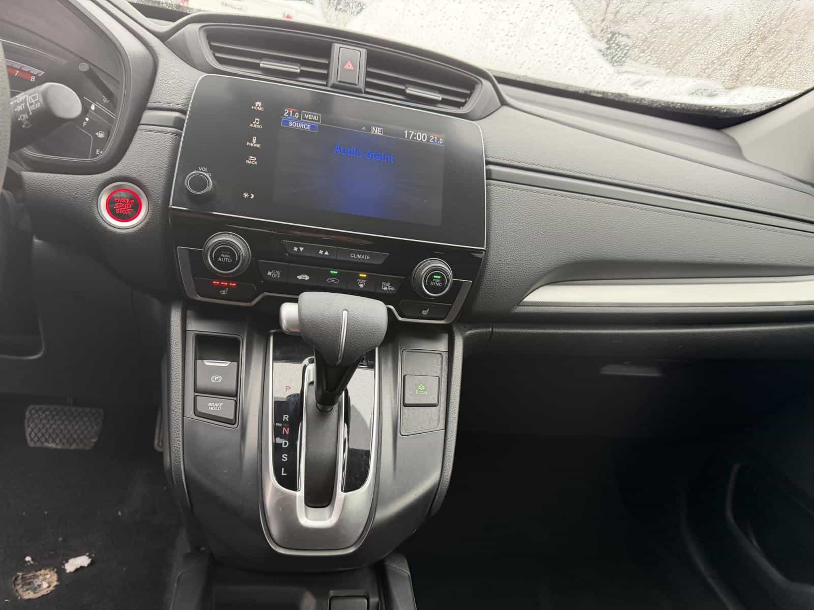 Image 13 Honda CR-V LX 2018