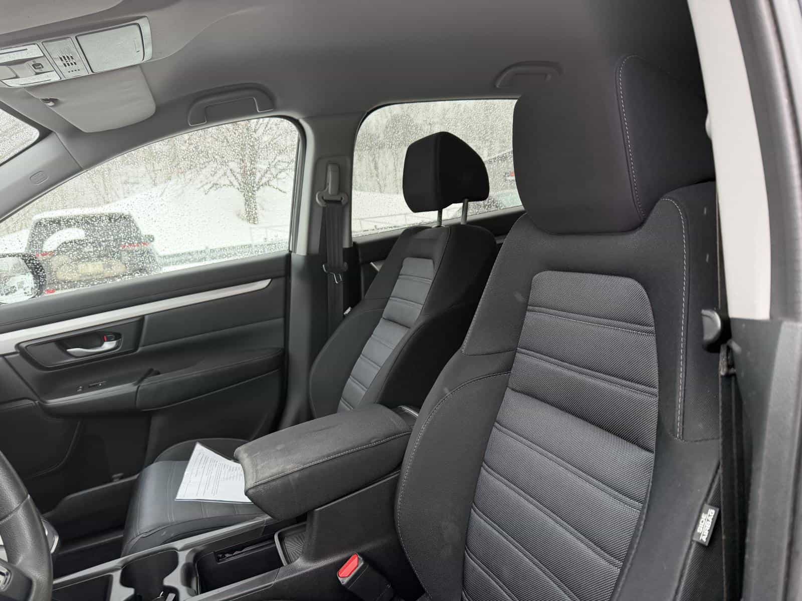 Image 10 Honda CR-V LX 2018