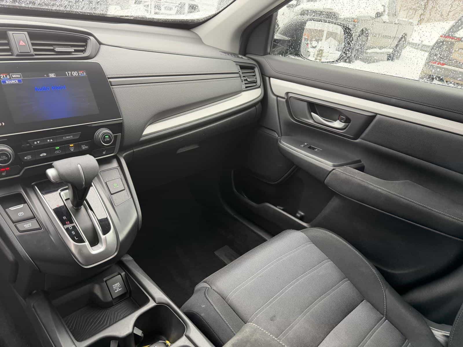 Image 12 Honda CR-V LX 2018