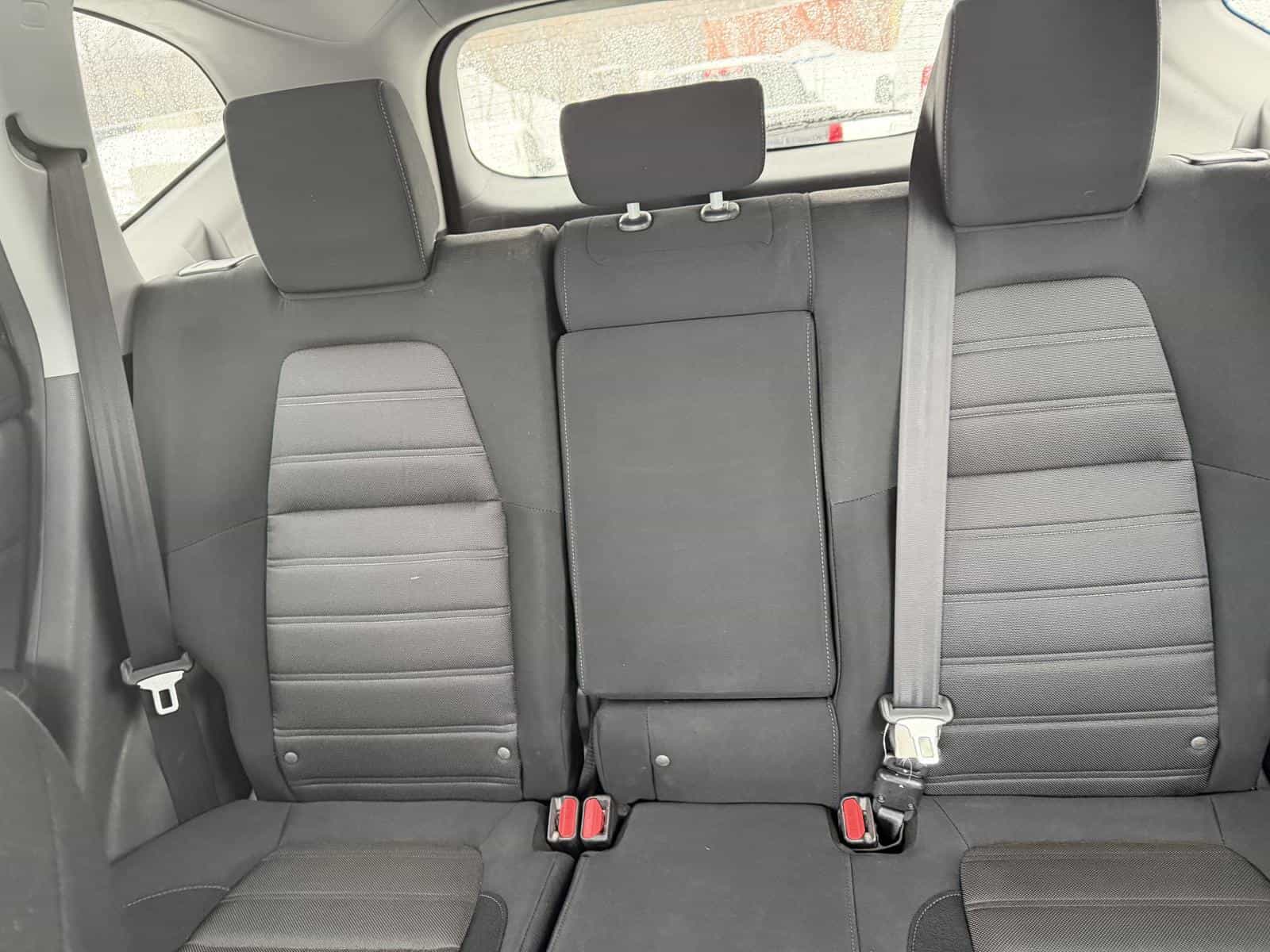 Image 11 Honda CR-V LX 2018