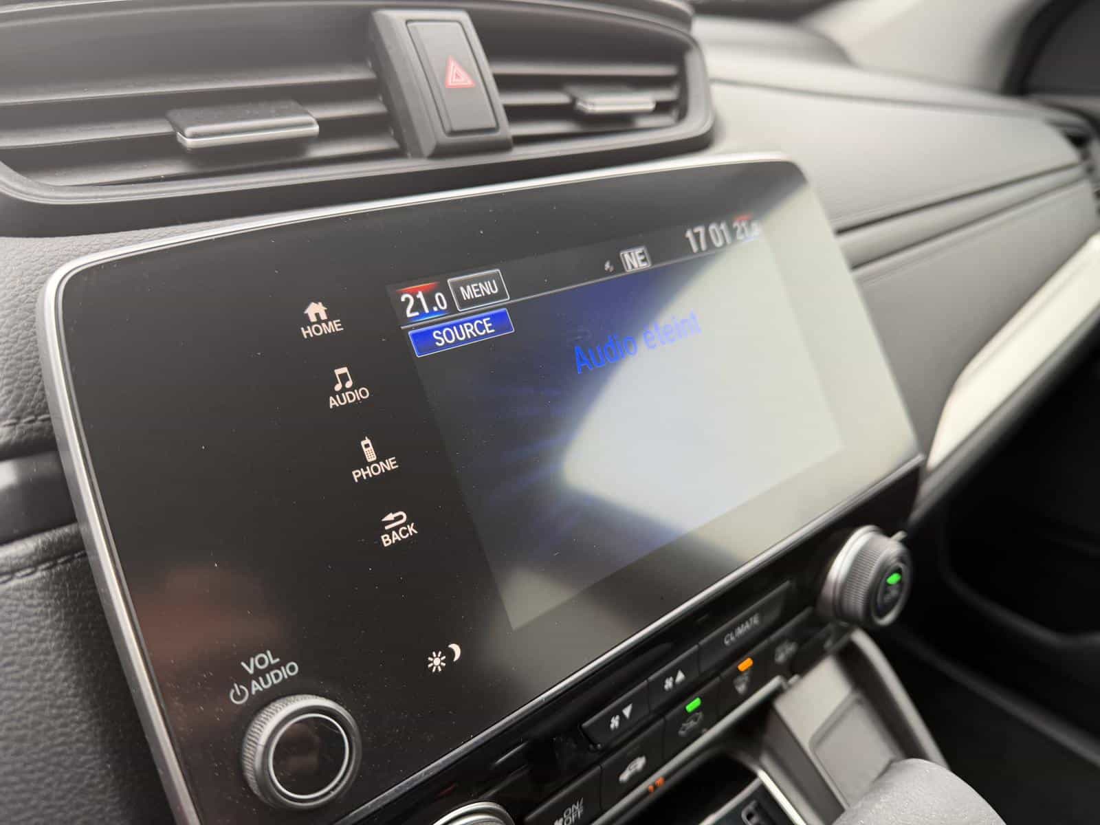 Image 14 Honda CR-V LX 2018