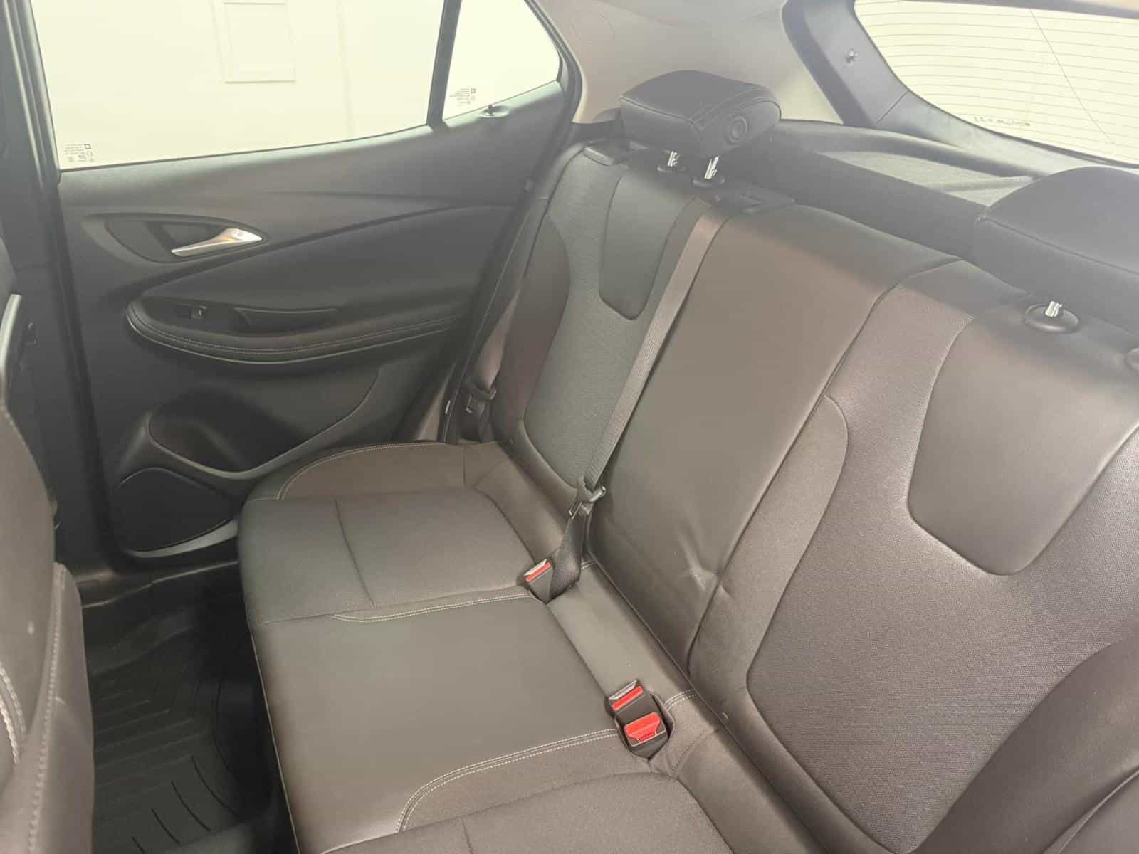 Image 11 Buick ENCORE GX PREFERRED GX Preferred 2021