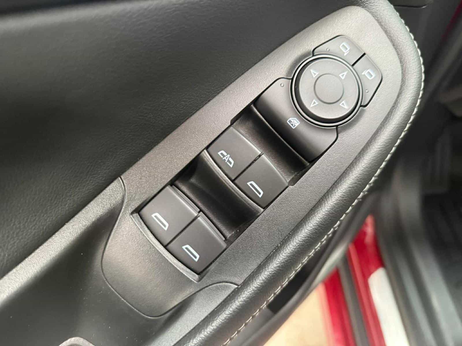 Image 10 Buick ENCORE GX PREFERRED GX Preferred 2021