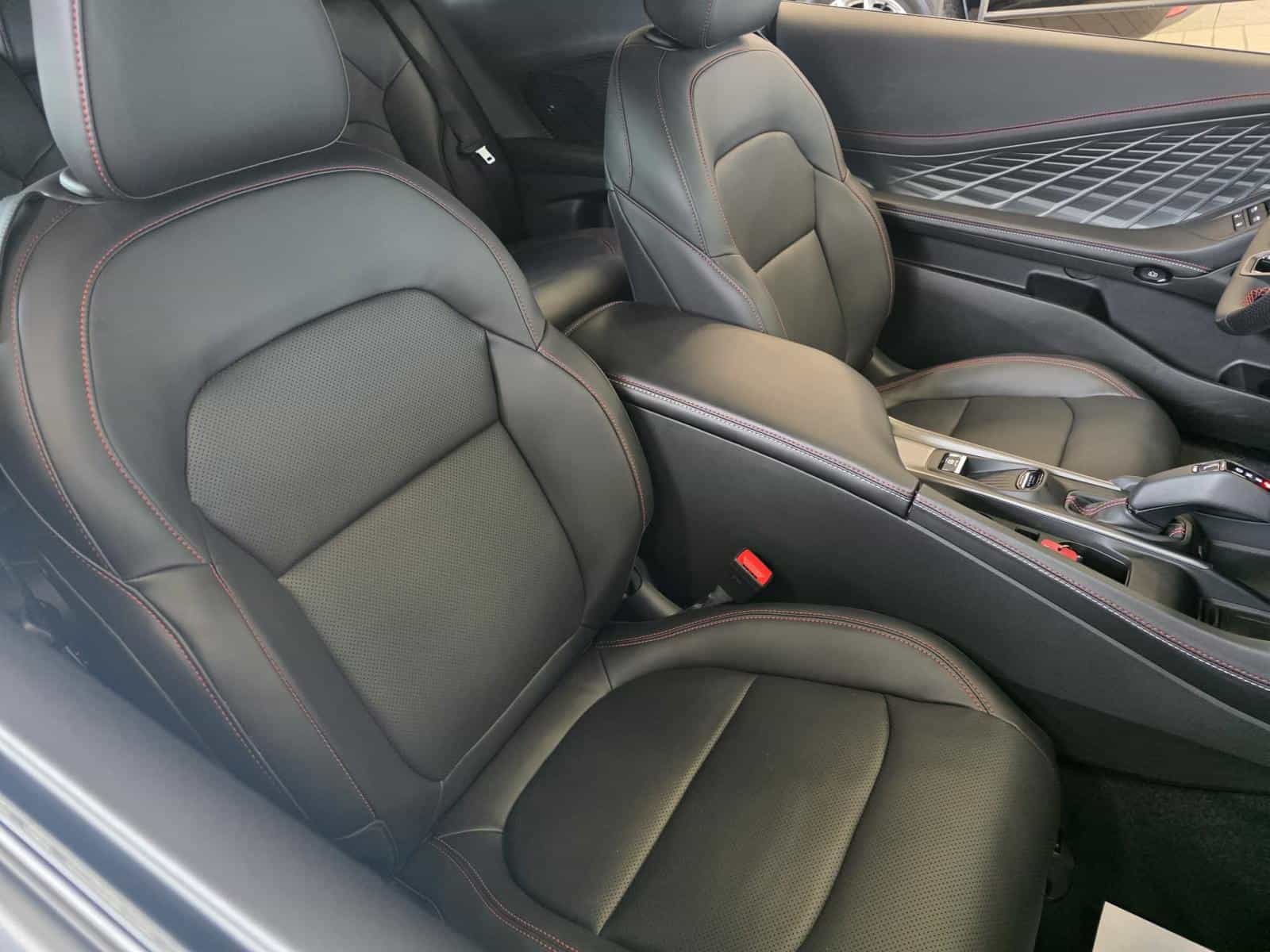 Image 5 Dodge Charger 2 Door Scat Pack 2026