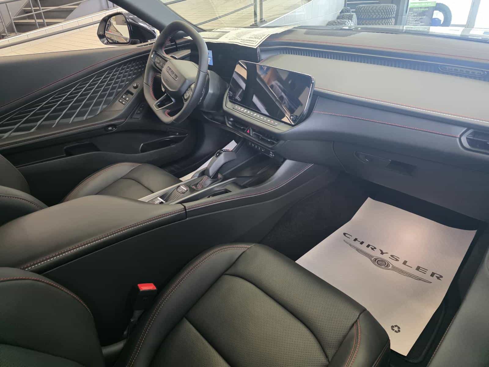 Image 6 Dodge Charger 2 Door Scat Pack 2026