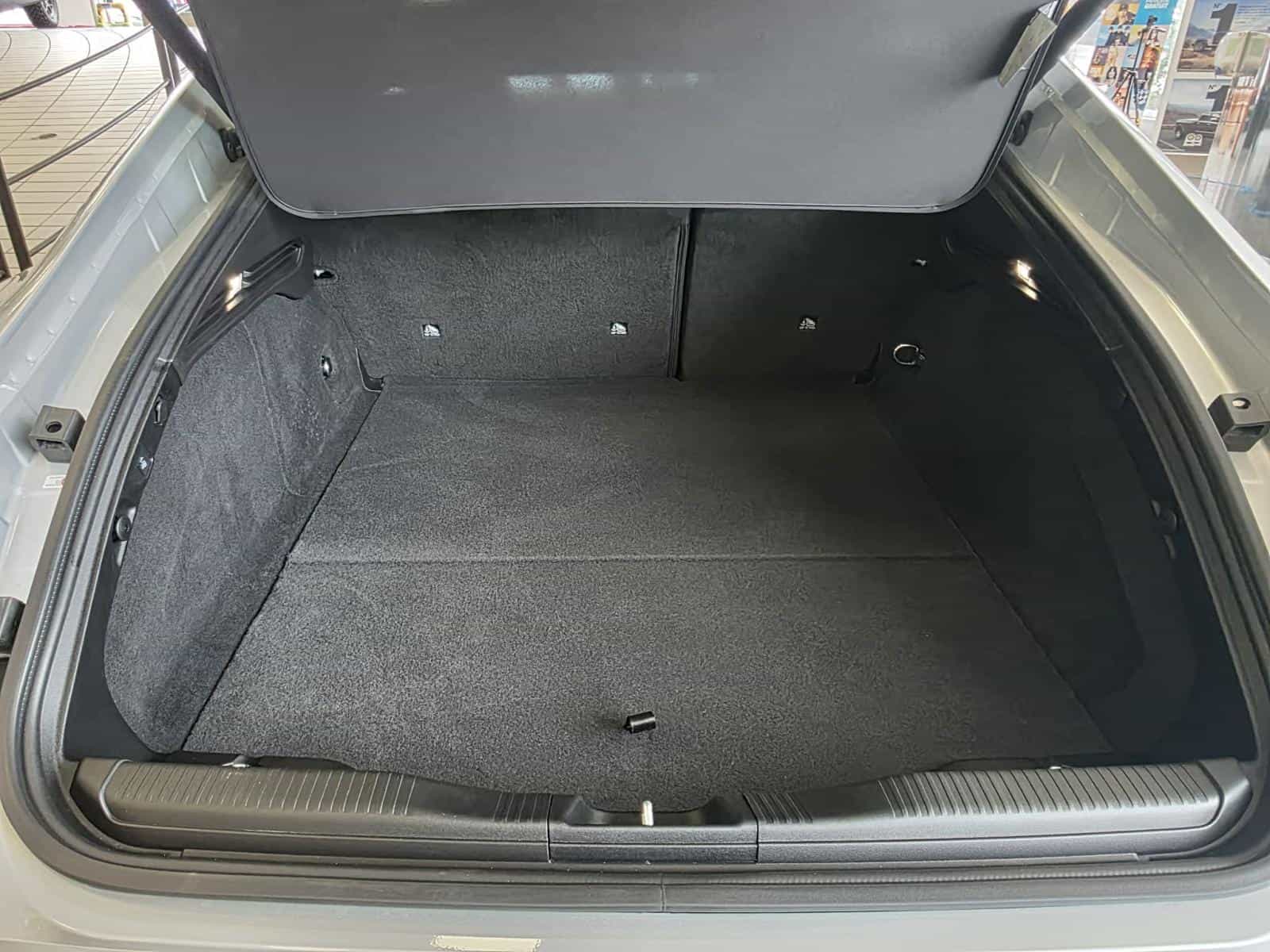 Image 7 Dodge Charger 2 Door Scat Pack 2026