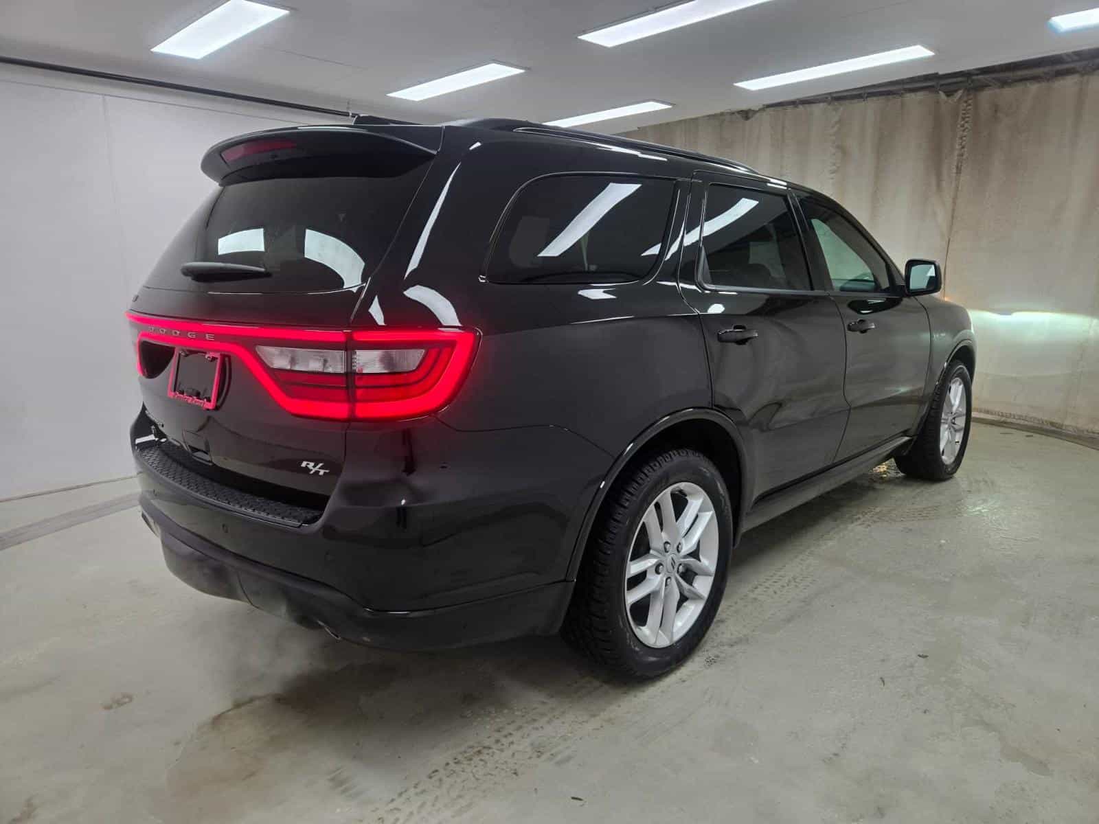 Image 5 Dodge Durango R/T 2025