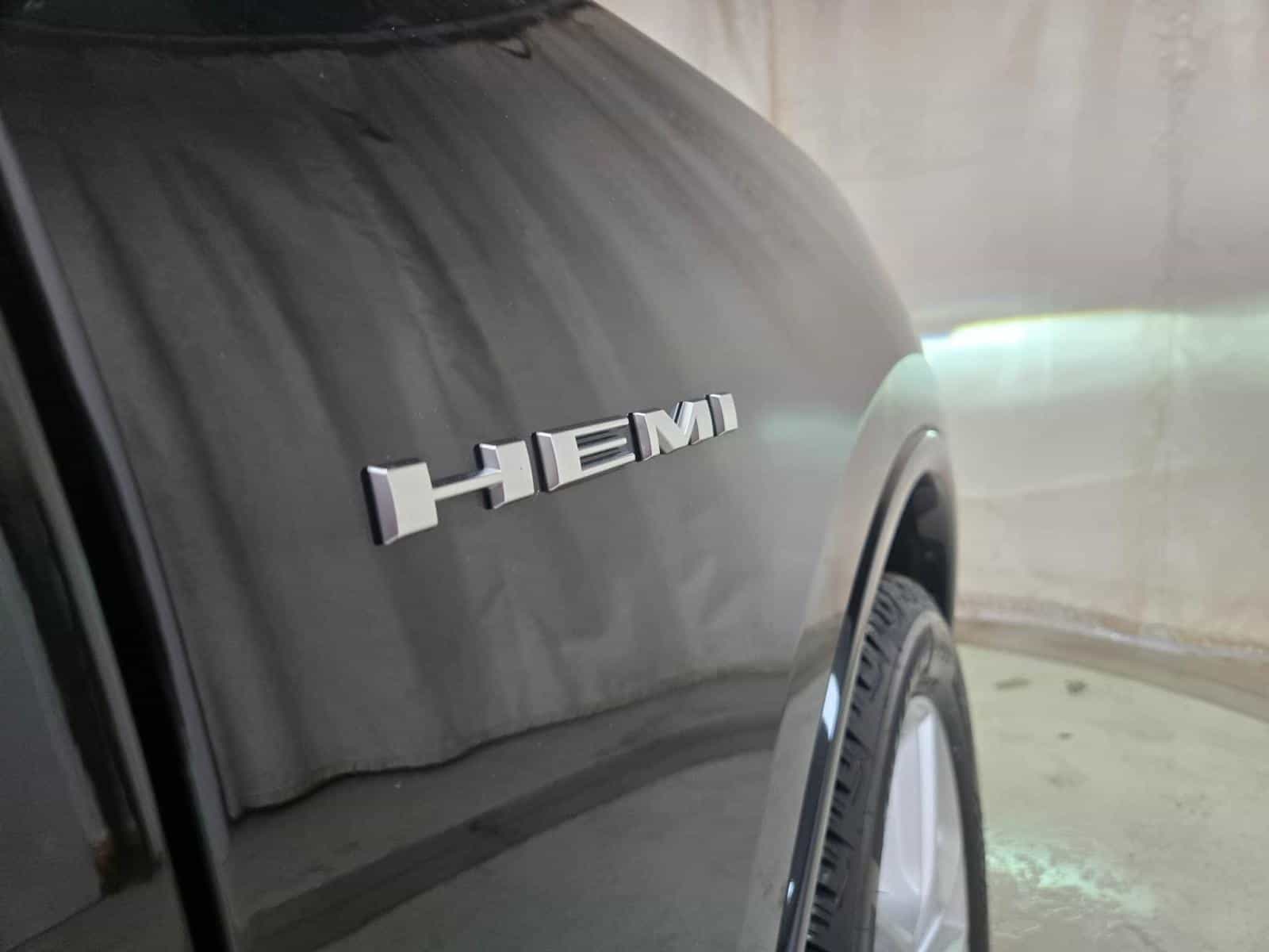 Image 10 Dodge Durango R/T 2025