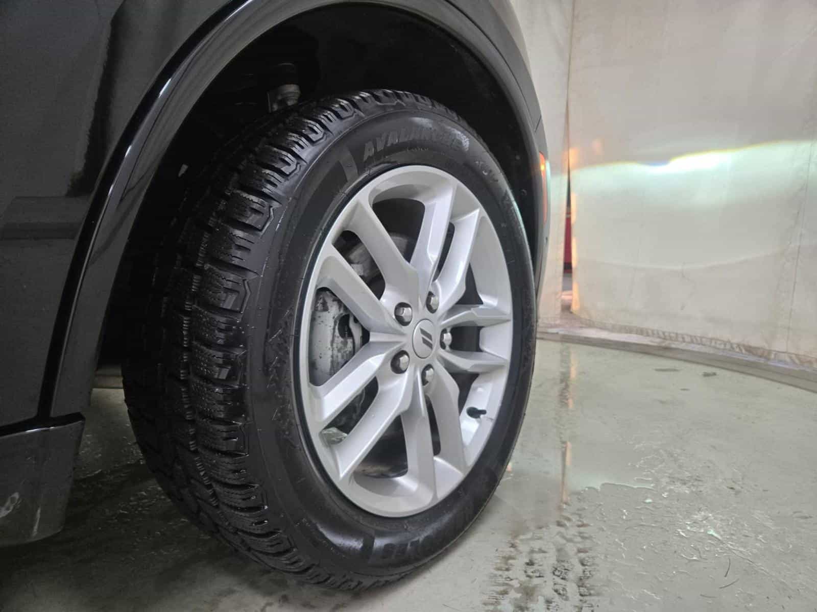 Image 9 Dodge Durango R/T 2025