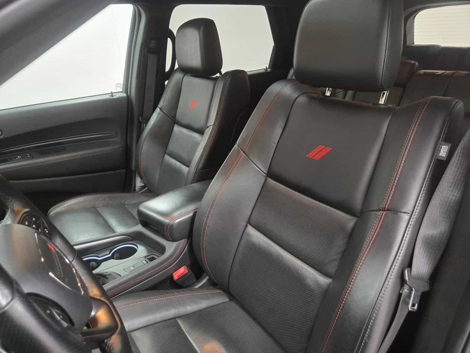 Image 15 Dodge Durango R/T 2025