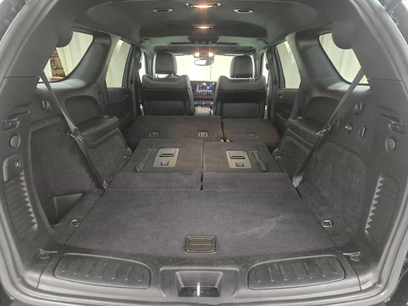 Image 12 Dodge Durango R/T 2025