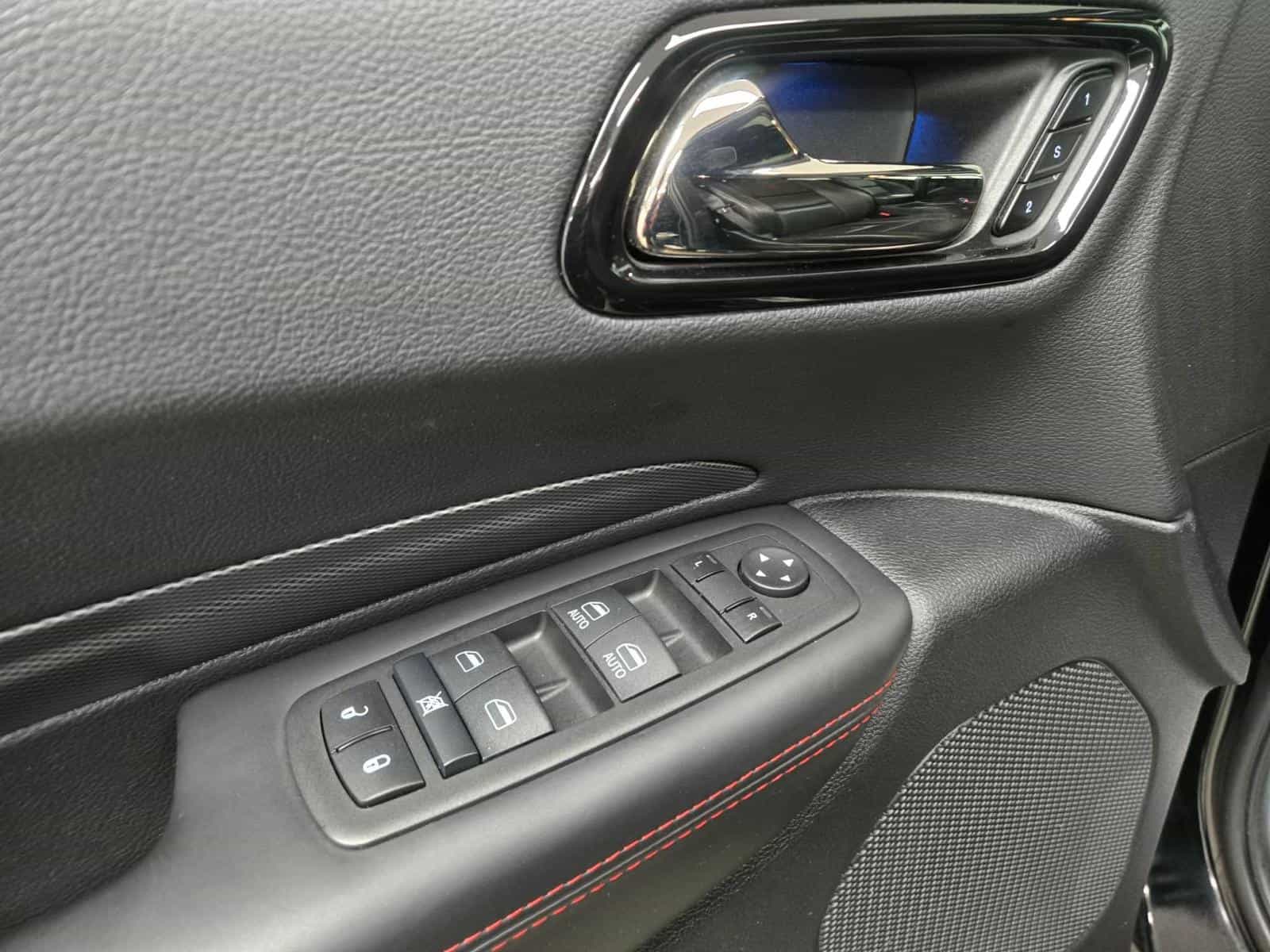 Image 19 Dodge Durango R/T 2025