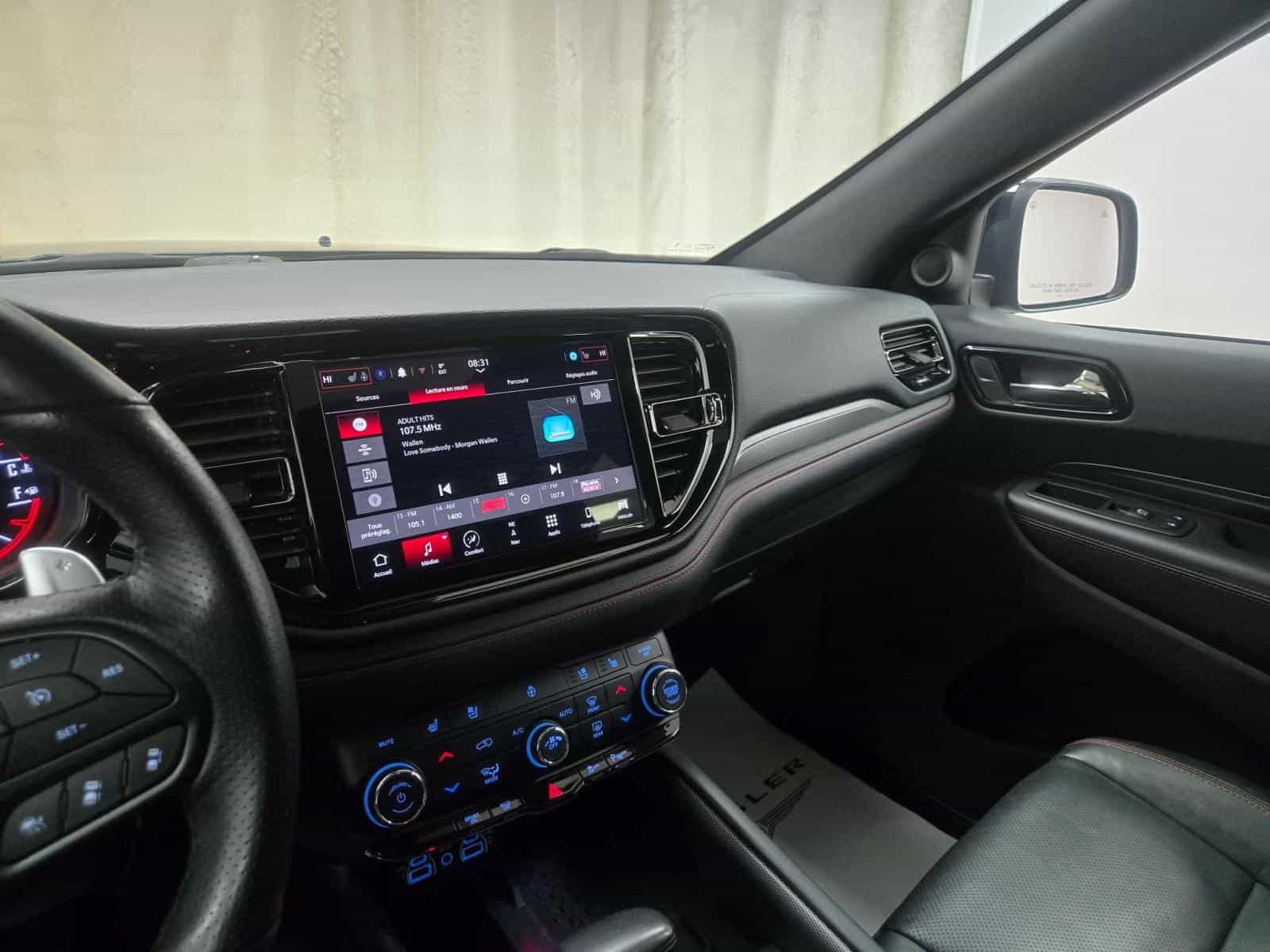 Image 18 Dodge Durango R/T 2025