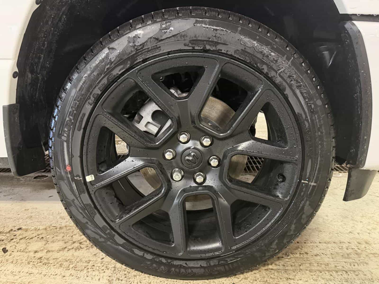 Image 3 RAM 1500 Sport 2026