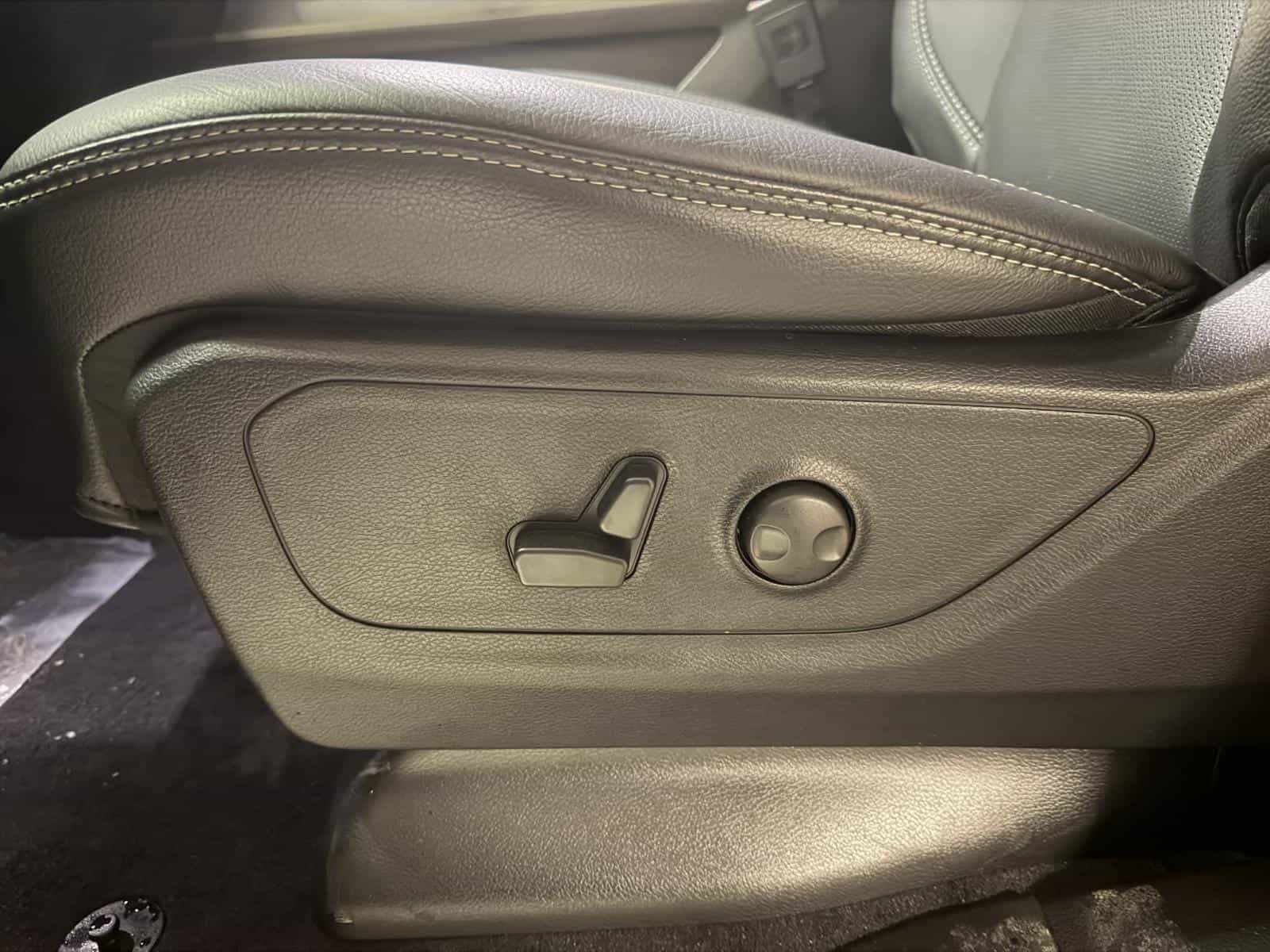 Image 11 RAM 1500 Sport 2026