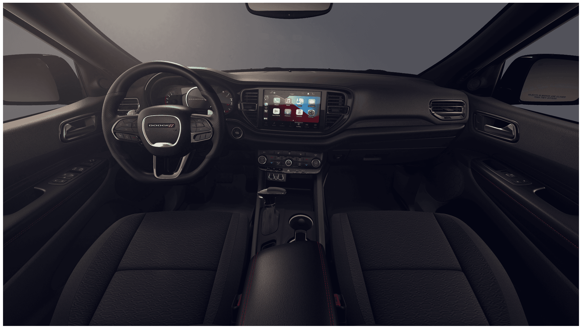 2026 Dodge Durango GT - Image 5