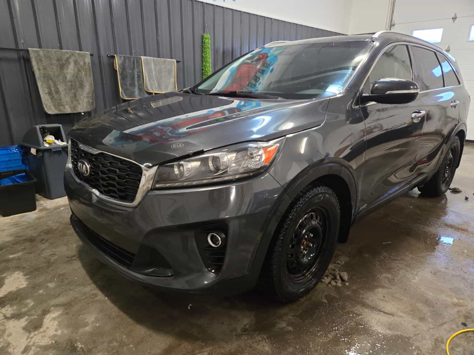 2019 Kia Sorento LX V6 - Image 1