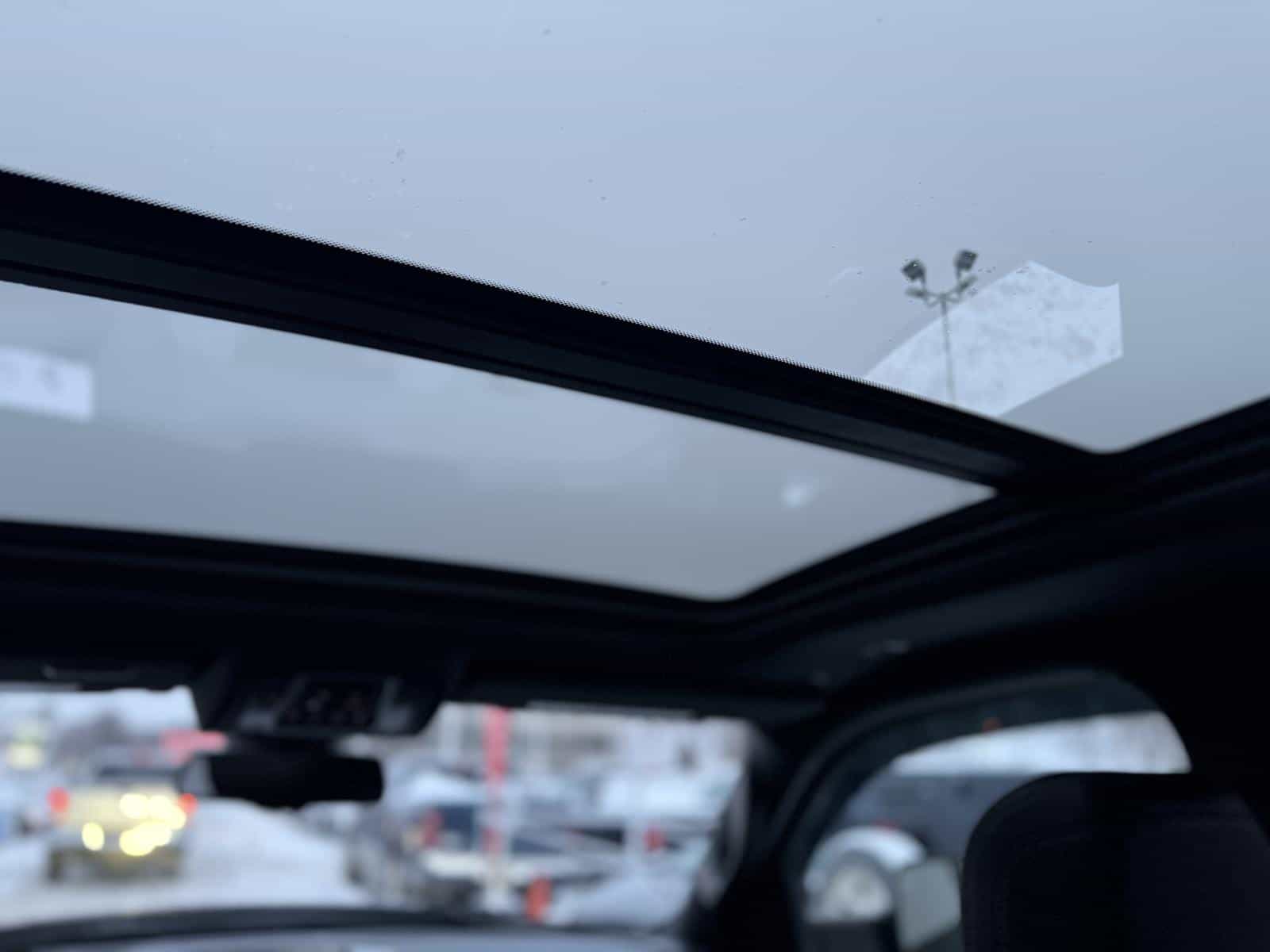 2019 RAM 1500 Sport Sport - Image 11