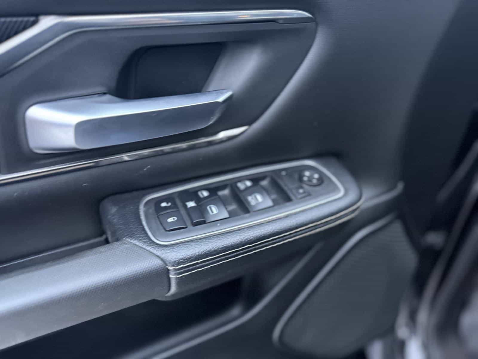 2019 RAM 1500 Sport Sport - Image 13