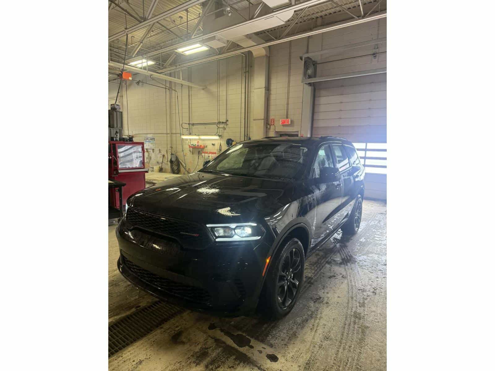 2026 Dodge Durango GT - Image 1