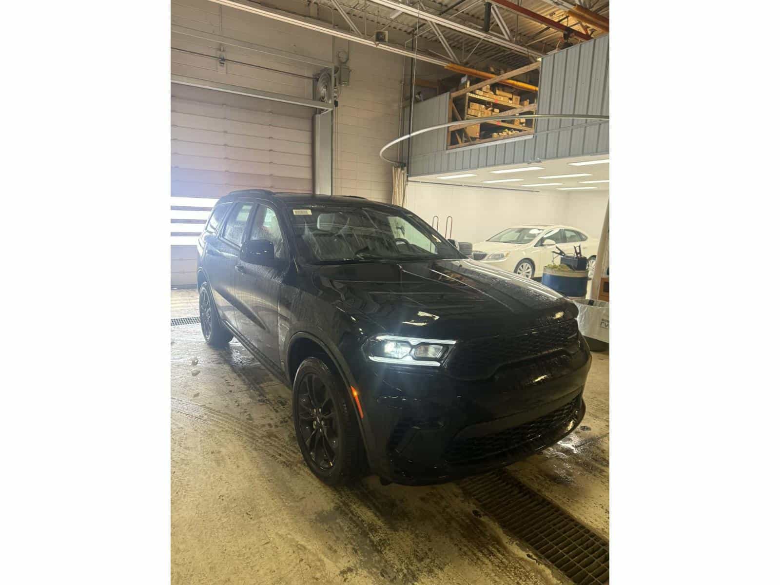 Image 2 Dodge Durango GT 2026