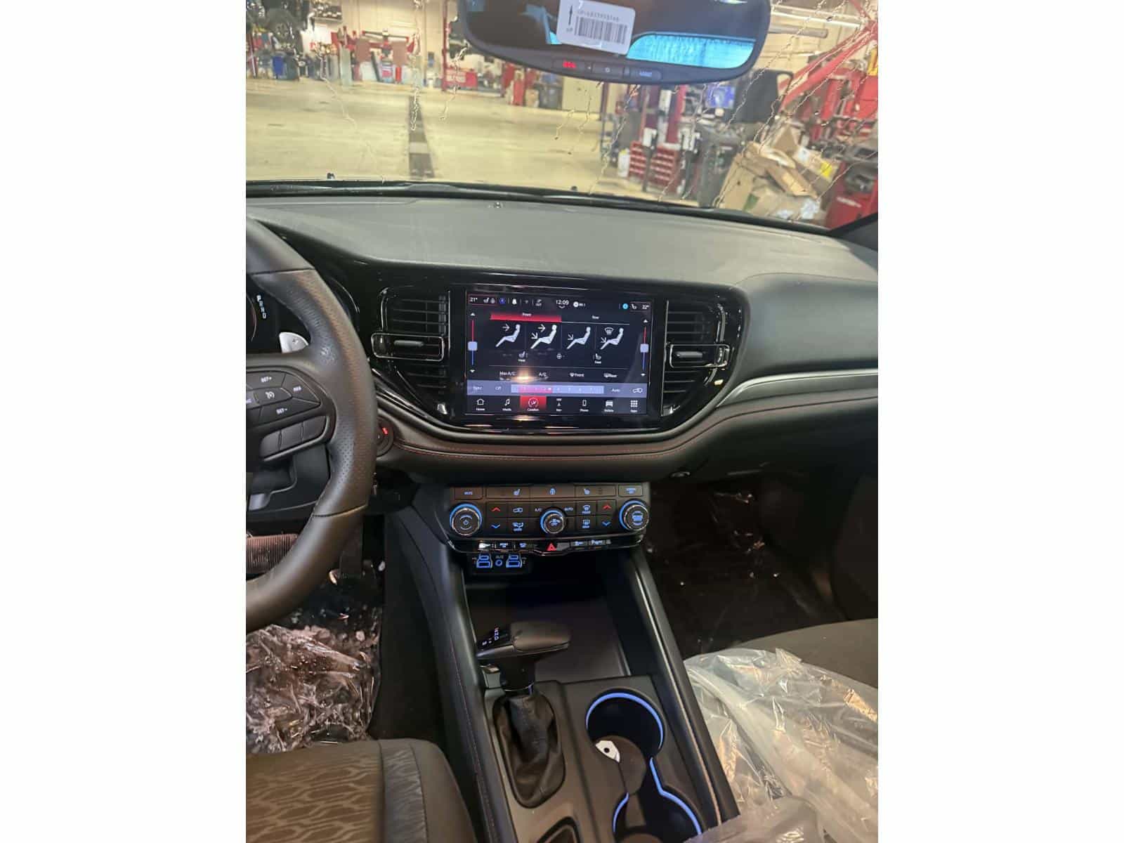 Image 7 Dodge Durango GT 2026