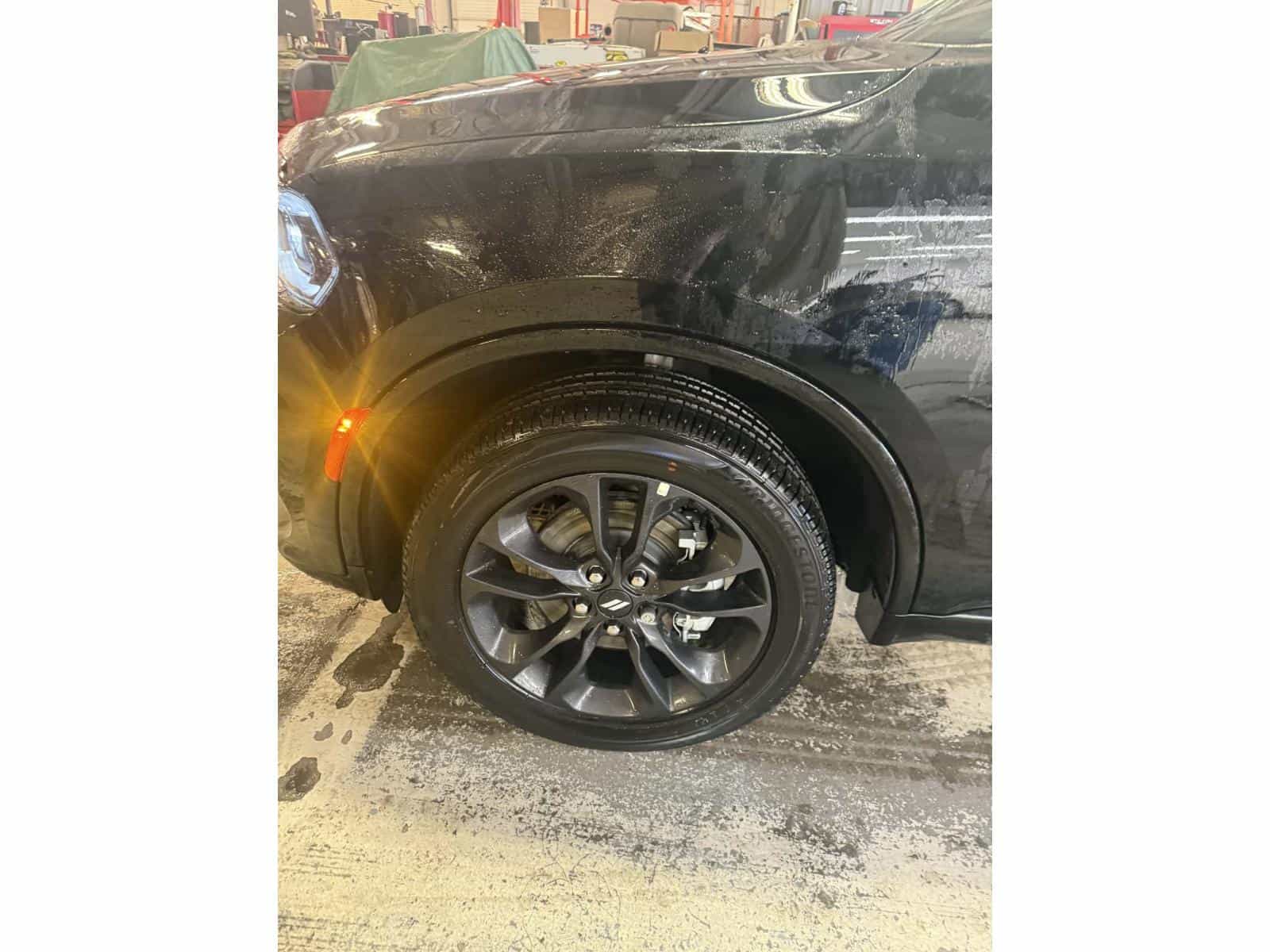 Image 5 Dodge Durango GT 2026