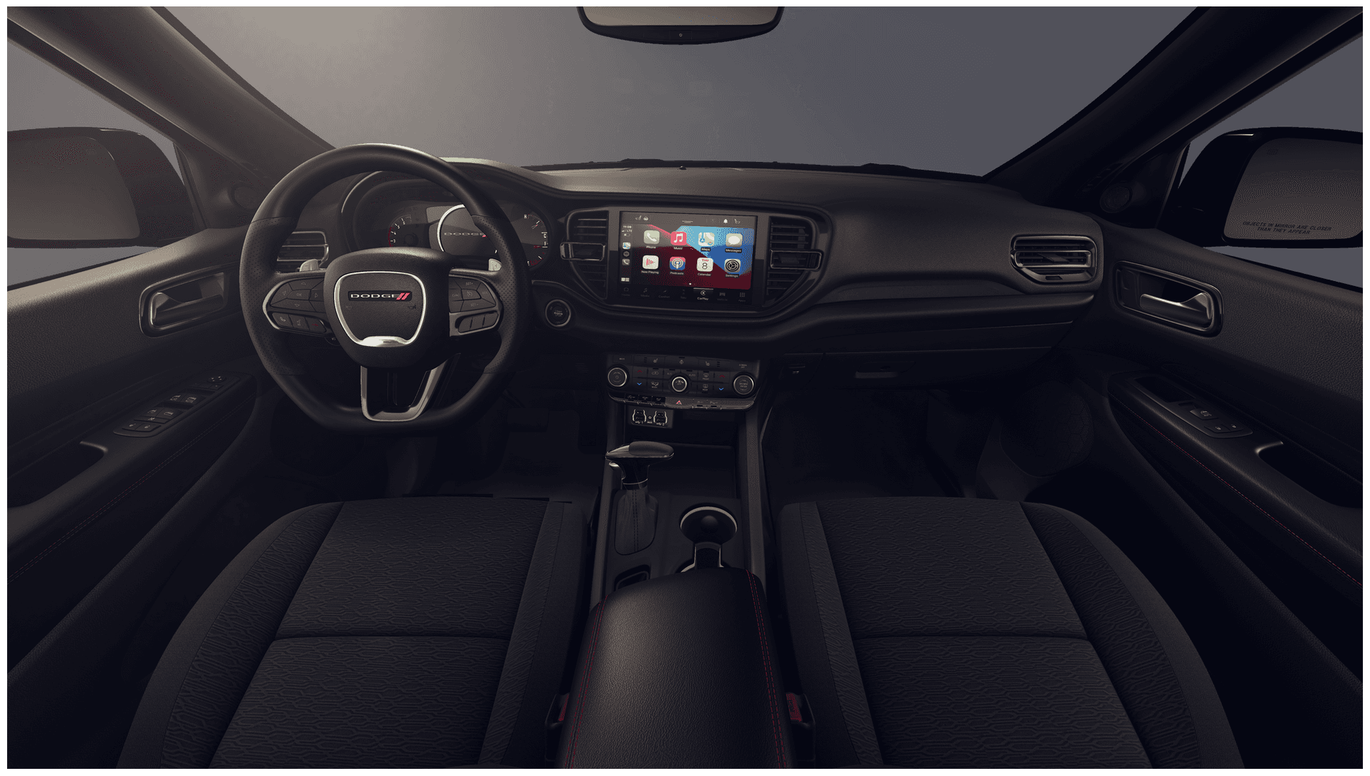 2026 Dodge Durango GT - Image 7