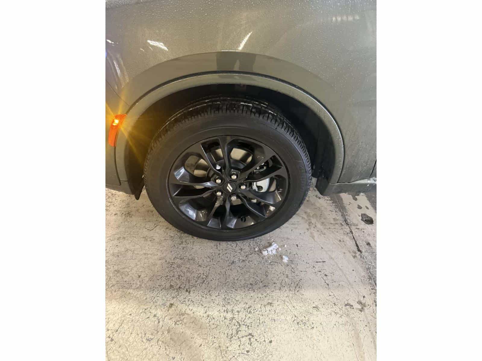 Image 5 Dodge Durango GT 2026