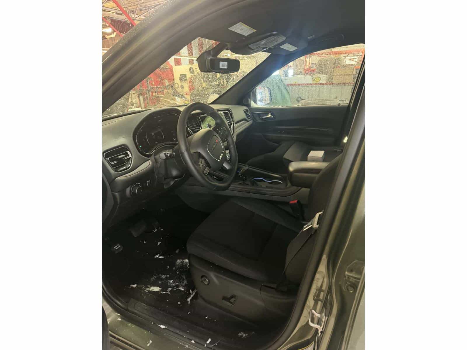 Image 6 Dodge Durango GT 2026