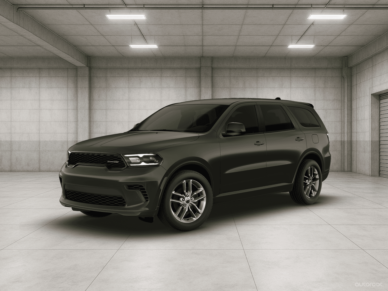 2026 Dodge Durango GT - Image 2