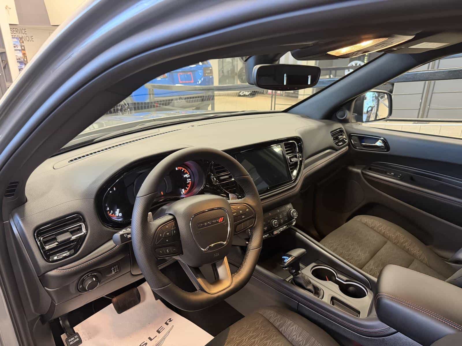 Image 5 Dodge Durango GT 2026