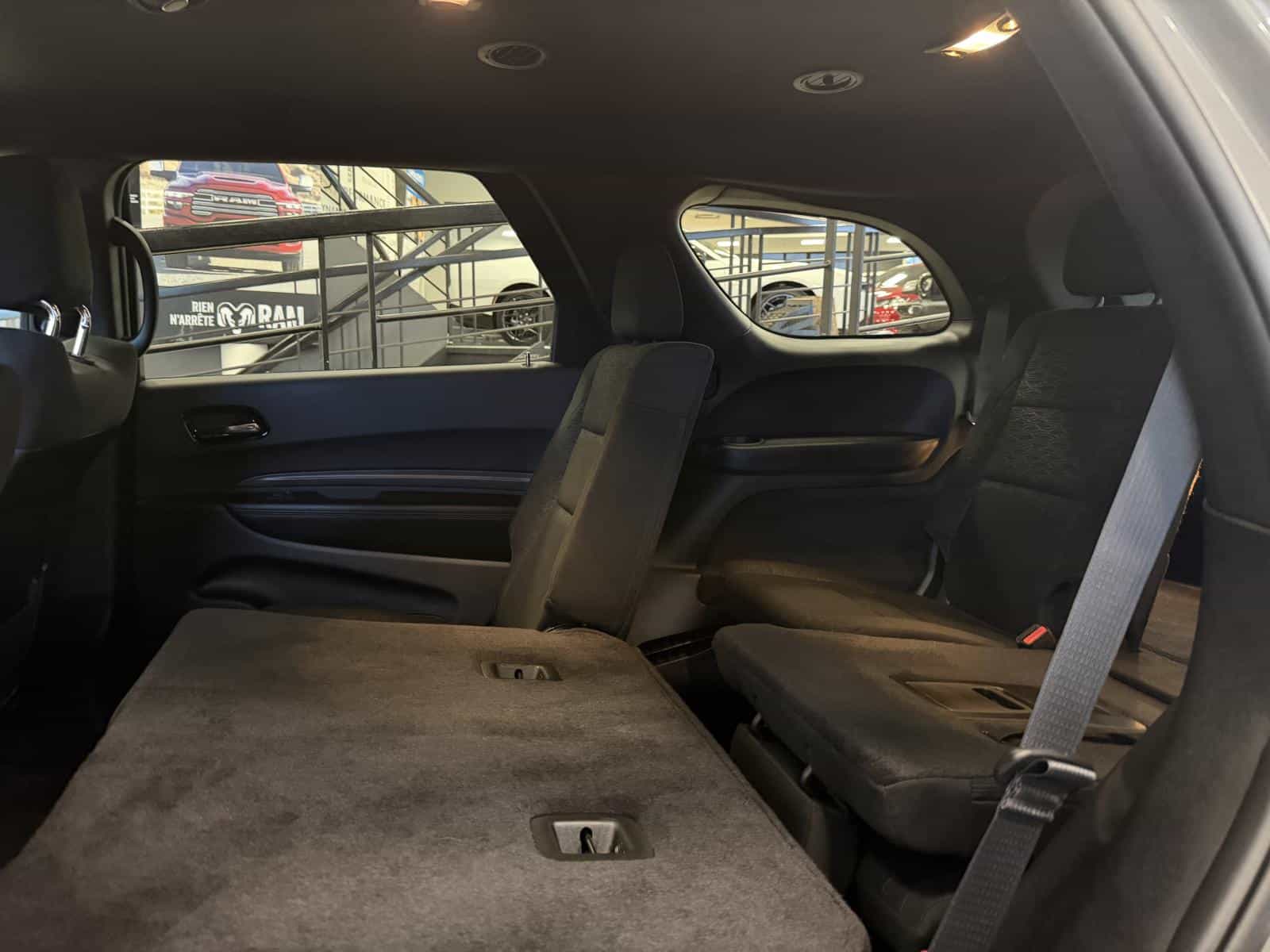 Image 7 Dodge Durango GT 2026