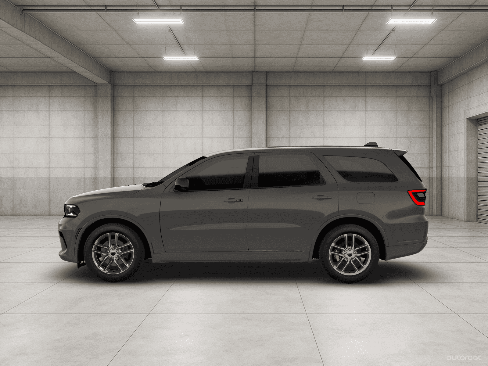 2026 Dodge Durango GT - Image 3