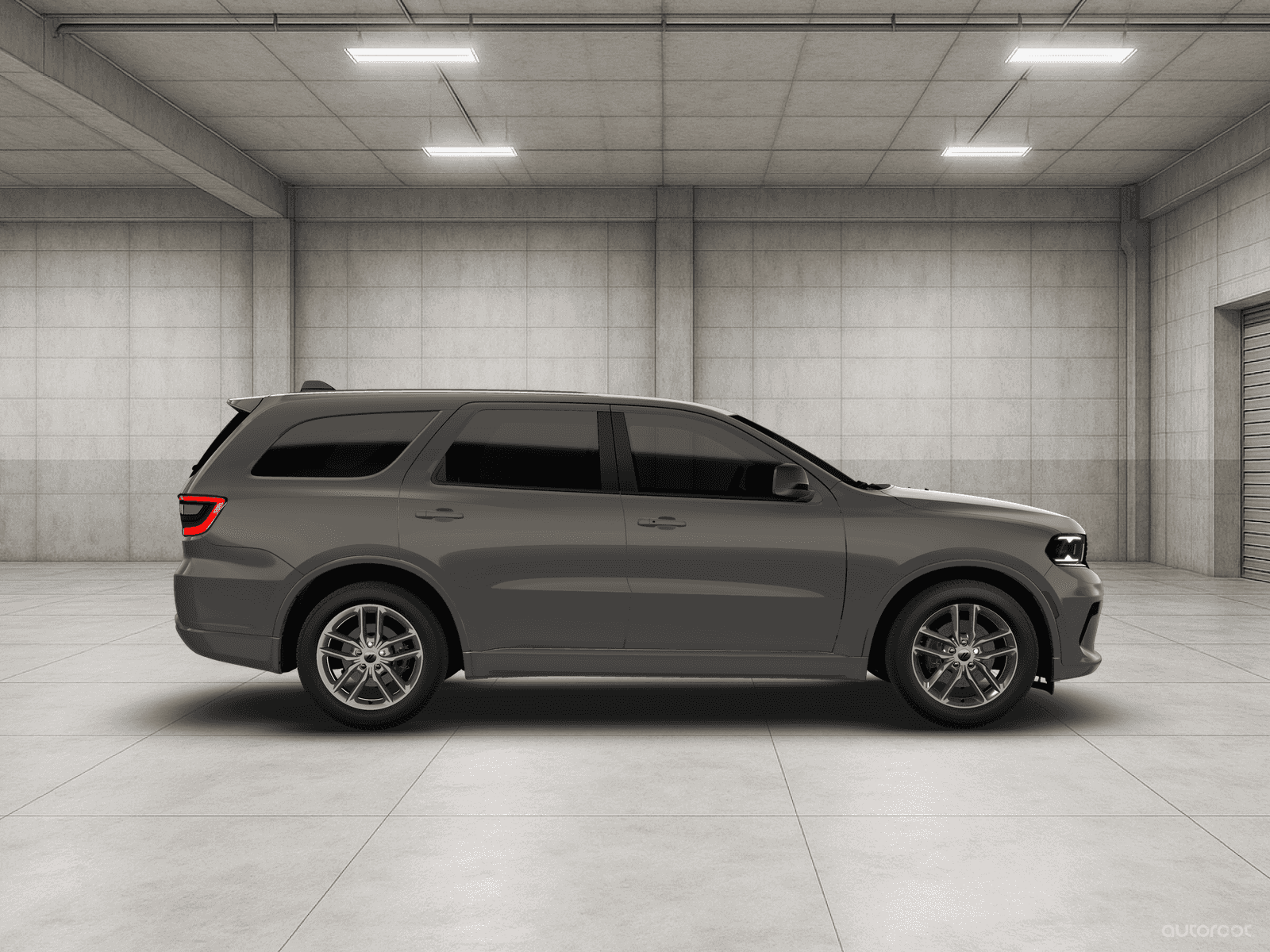 2026 Dodge Durango GT - Image 5