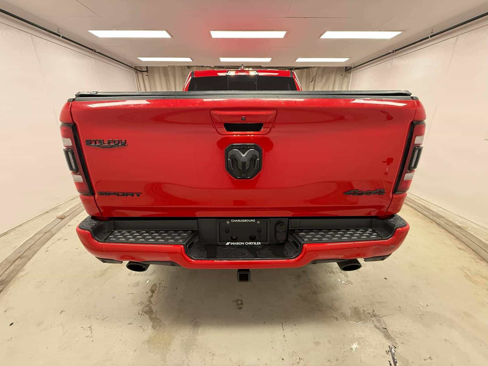2022 RAM 1500 Sport - Image 5