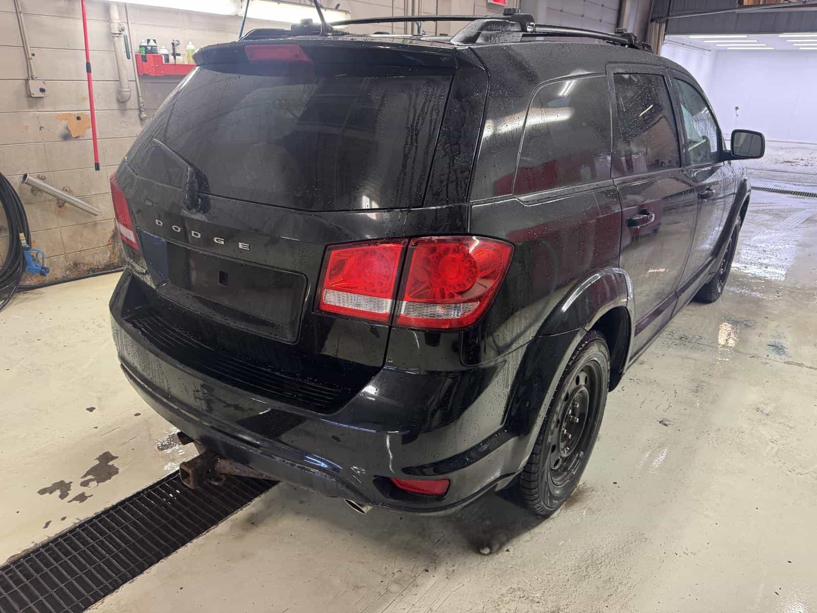 Image 3 Dodge Journey SXT 2015