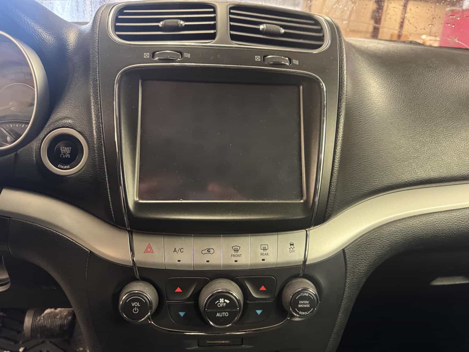 Image 10 Dodge Journey SXT 2015