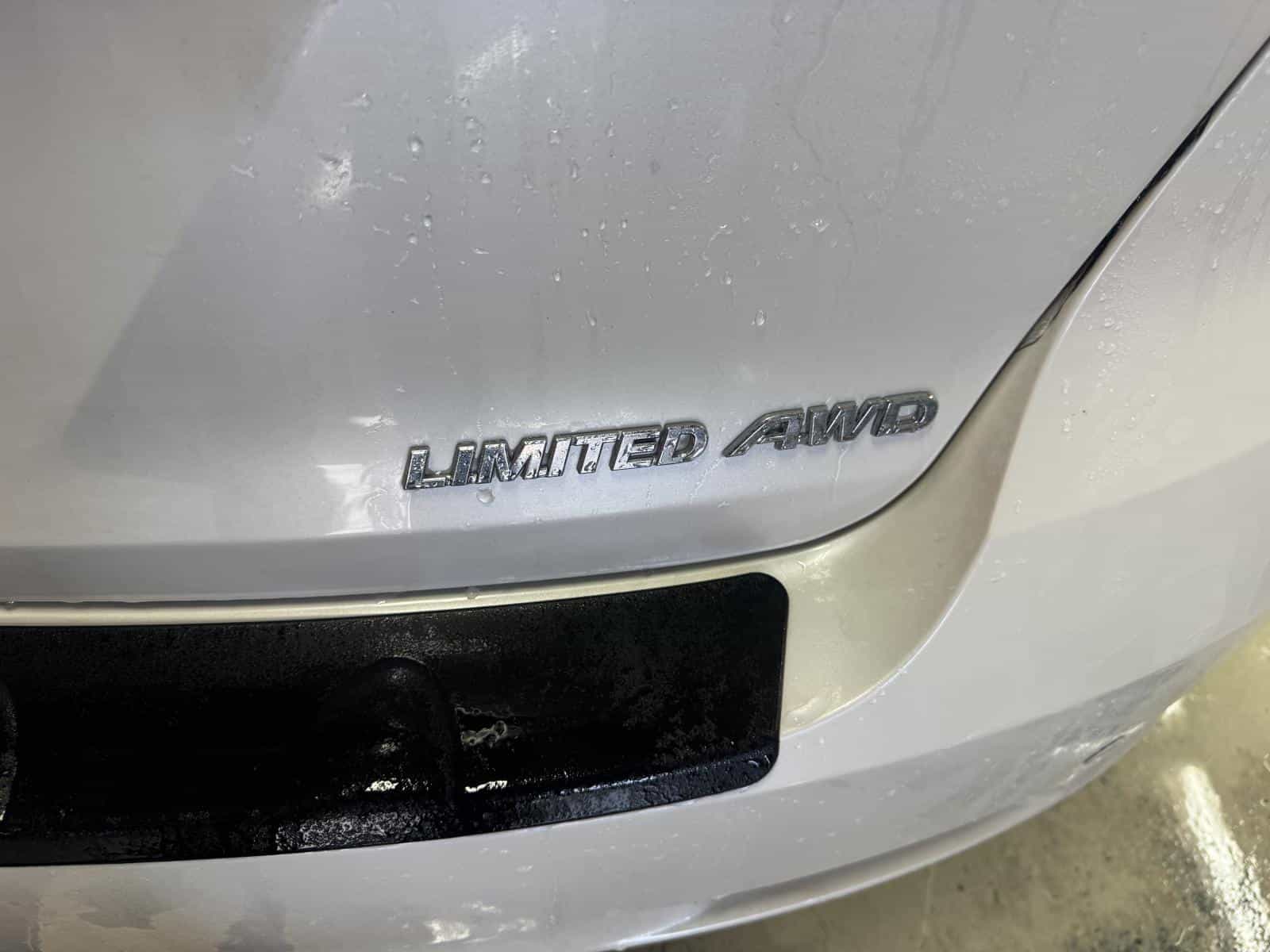 Image 4 Toyota VENZA LE/XLE/LIMITED Base 2014