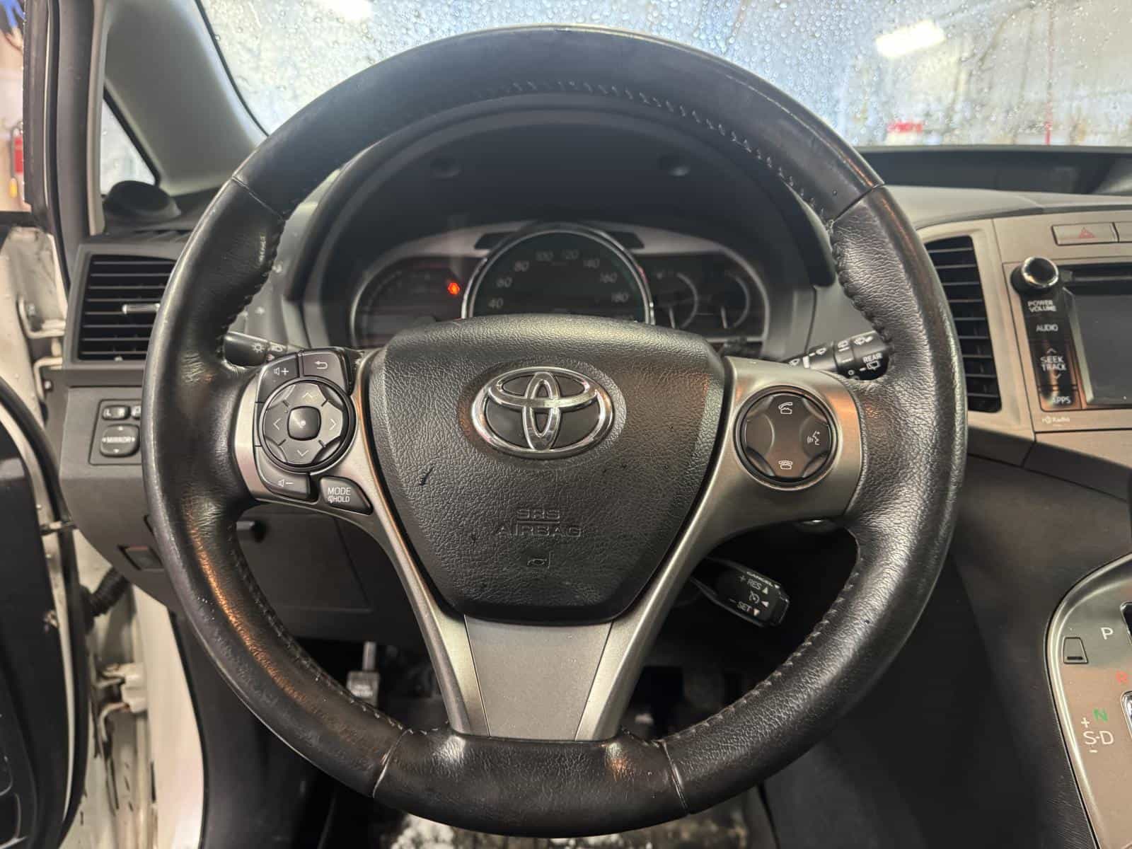 Image 9 Toyota VENZA LE/XLE/LIMITED Base 2014